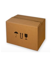 Medium Box