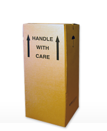Wardrobe Box
