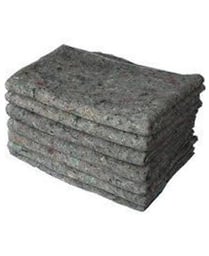 Removal Blankets